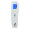 Thermomètre multifonction 4 en 1 blanc