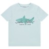 T-shirt manches courtes avec sequins magiques pour garçon