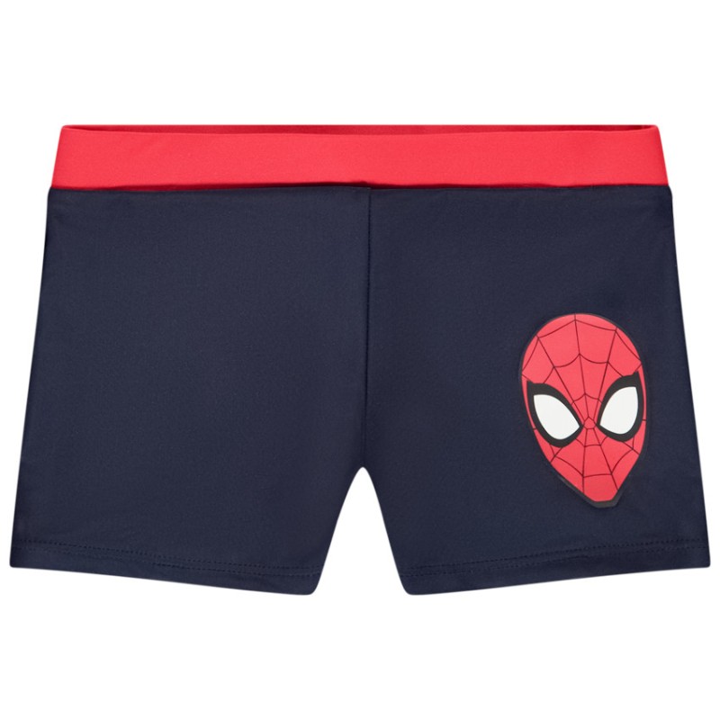 Boxer de bain print Spider-Man Marvel garçon