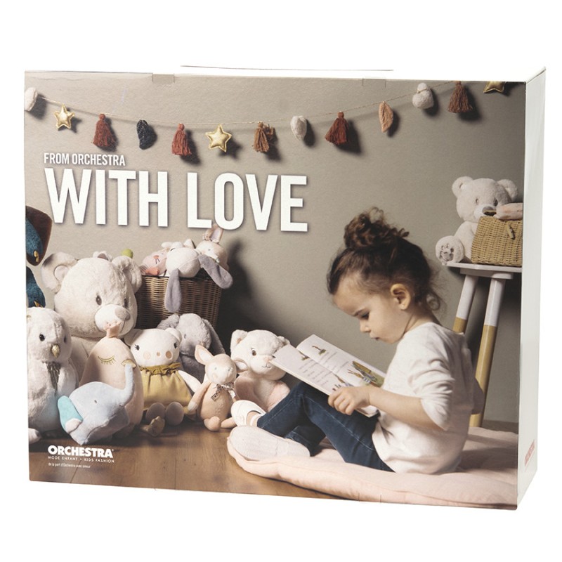 EMBALLAGE CADEAUX BOITE CADEAU GRAND MODELE