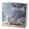 EMBALLAGE CADEAUX BOITE CADEAU LAYETTE