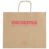 EMBALLAGE CADEAUX SAC PAPIER KRAFT MM