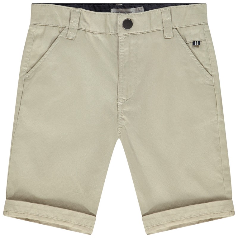 Bermuda chino pour garçon