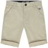 Bermuda chino pour garçon