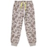 Pantalon de jogging en molleton pour enfant garçon