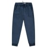 Pantalon jogger en lyocell pour enfant garçon