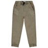 Pantalon jogger en lyocell pour enfant garçon