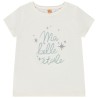 T-SHIRT MC FANTAISIE