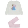 Pyjama 2 pièces La Reine des Neiges Disney pour fille