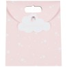 EMBALLAGE CADEAUX POCHETTE CADEAU LOVE SMILE