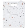 EMBALLAGE CADEAUX POCHETTE CADEAUX CYGNE