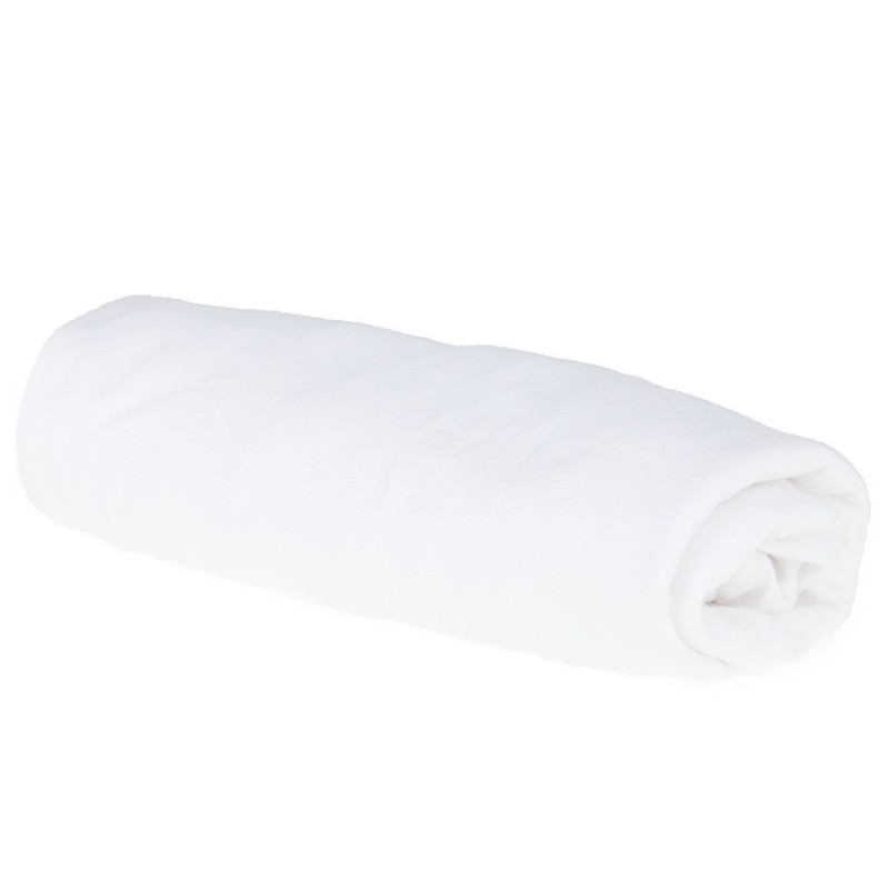 Drap housse en jersey pour berceau 40 x 90 cm
