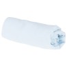 Drap housse en jersey pour berceau 40 x 90 cm