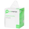 Lingettes en coton multi-usages x100