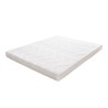 Matelas de parc Luxe 73x93 cm