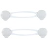 Loquet multifonction Nobobo - 2 pièces