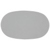 Tapis de bain antidérapant - Gris