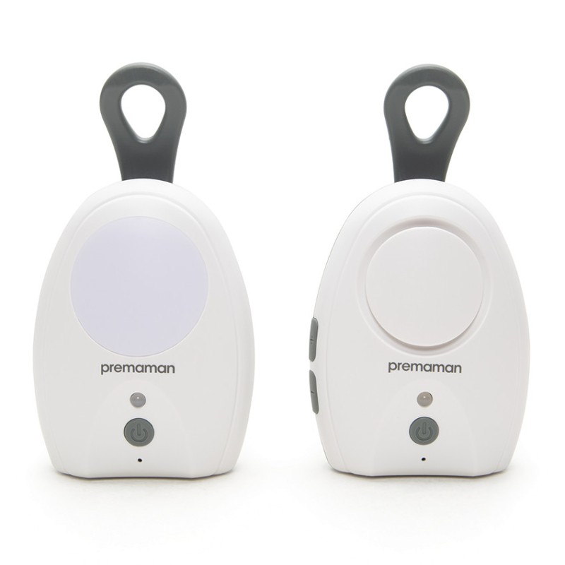 Babyphone audio Sound u Need