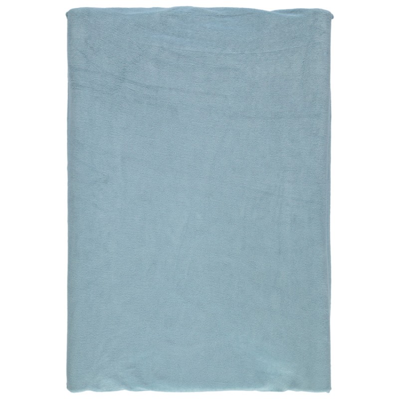 Housse de matelas à langer en éponge
