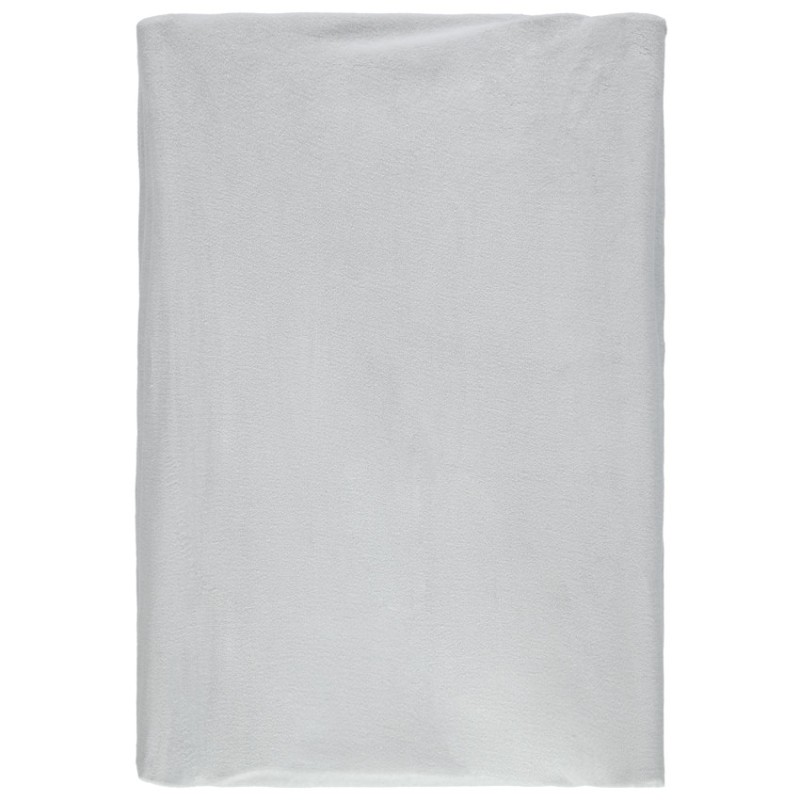 Housse de matelas à langer en éponge
