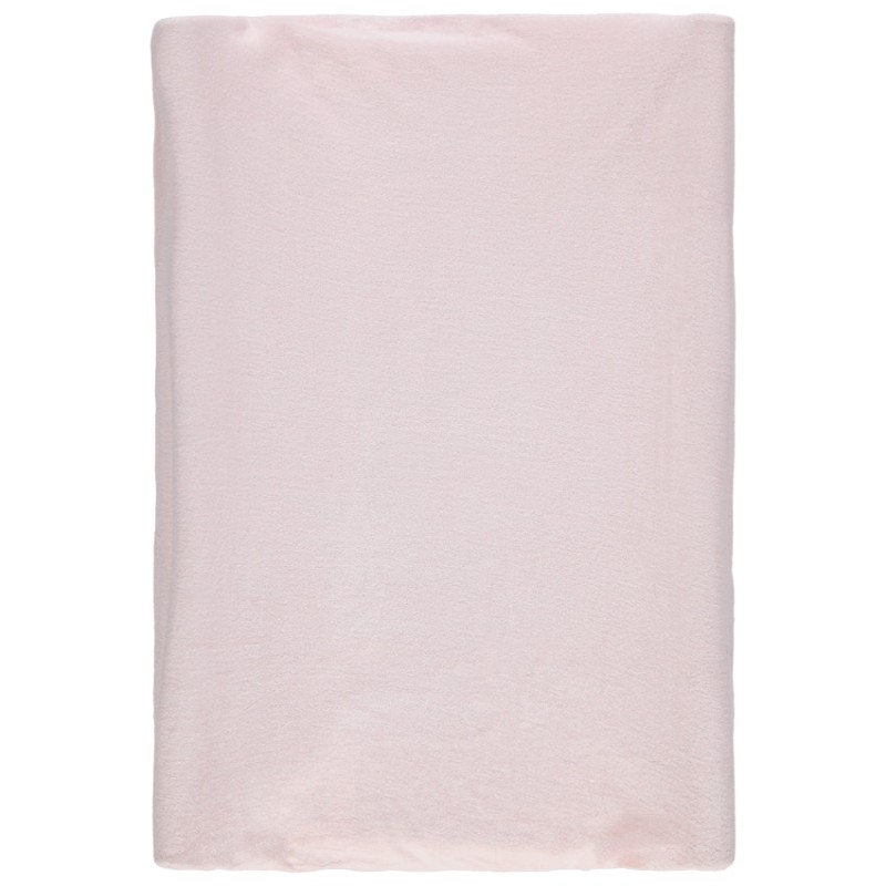 Housse de matelas à langer en éponge
