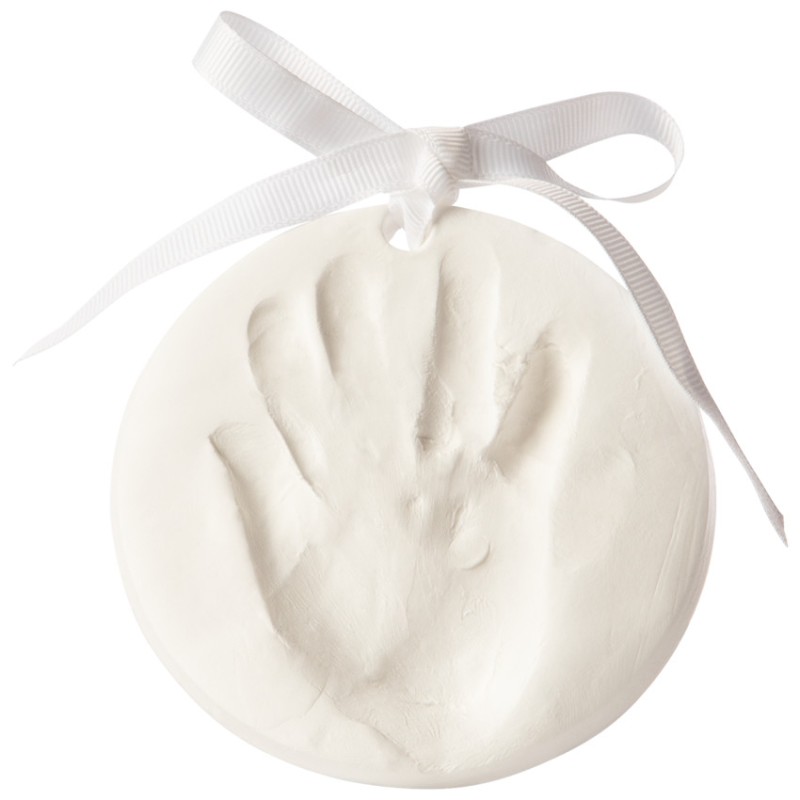 Moulage empreinte en forme de boule Prémaman