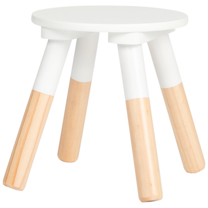 Tabouret maternelle