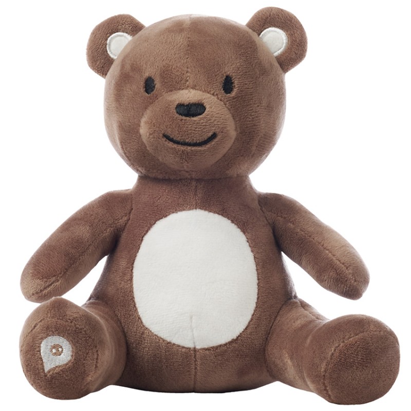 Ours en peluche