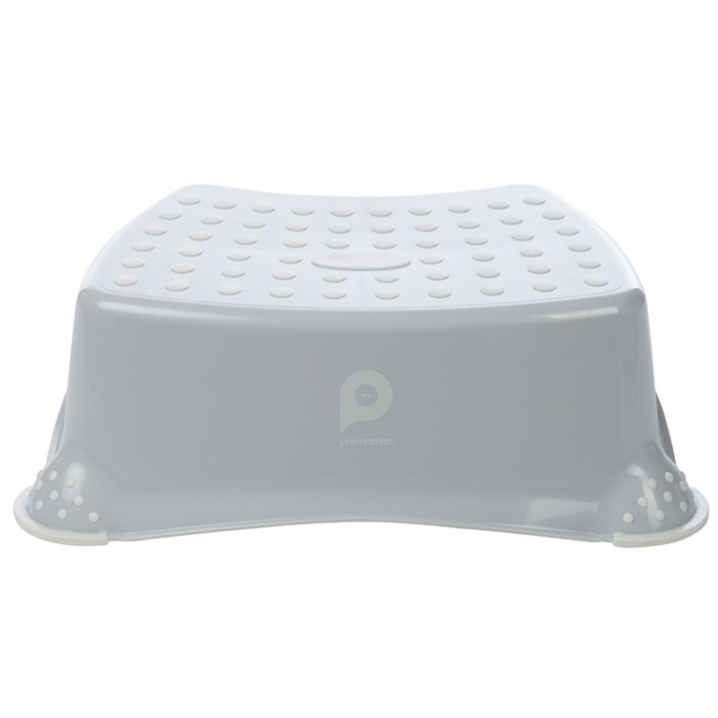 Marchepied Popotam 2.0 - Gris