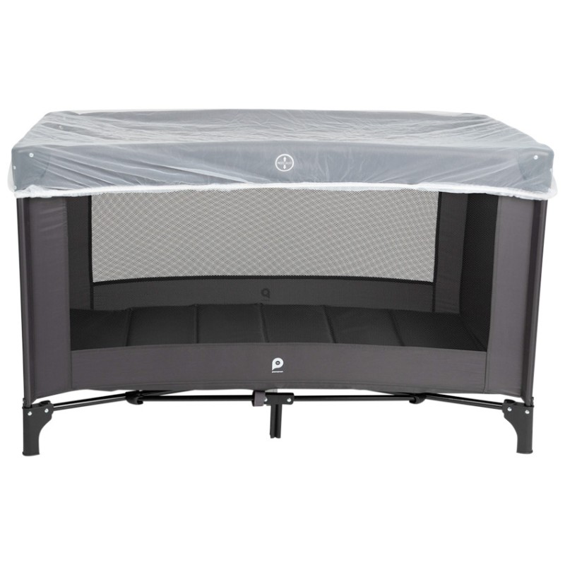 Moustiquaire universelle pour lit de voyage