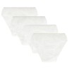 Culottes de maternité jetables taille L x4