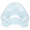 Réducteur de toilette Popotam 2.0 - Bleu