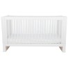 Moustiquaire universelle pour lit 60x120cm / 70x140cm