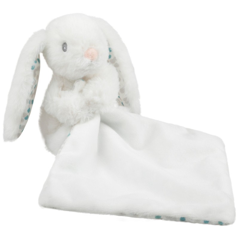 Doudou Célestin le lapin