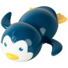Jouet de bain pingouin nageur