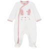 Dors-bien Little Princess en velours