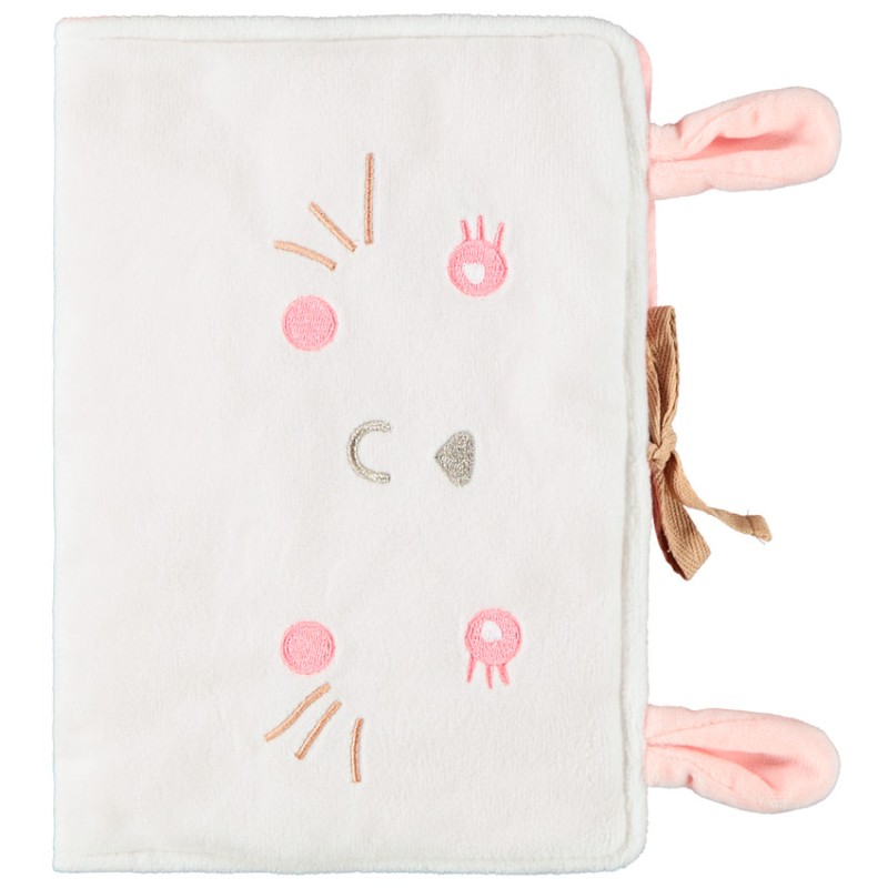 Protège carnet de santé Little Princess