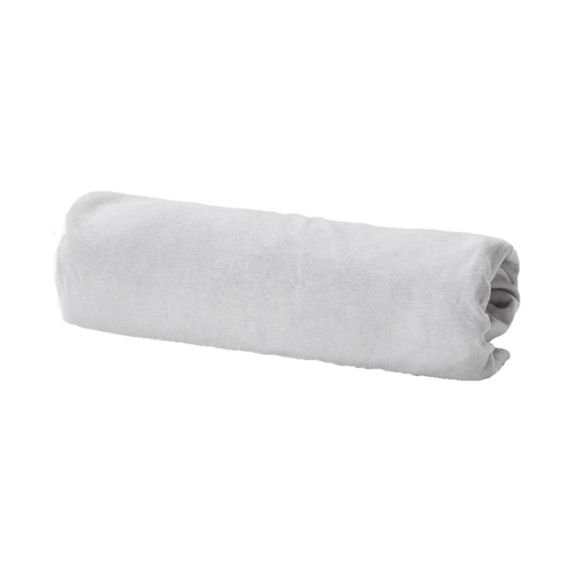Drap housse en jersey 70 x 140 cm