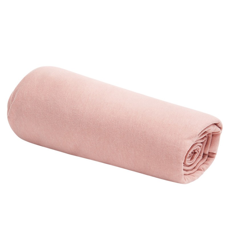 Drap housse en jersey 70 x 140 cm
