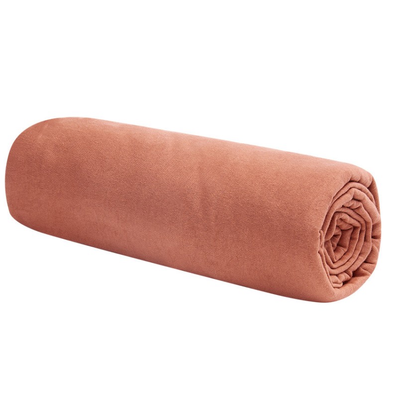 Drap housse en jersey 70 x 140 cm