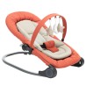 Transat avec arche de jeux Sluggy - Terracotta