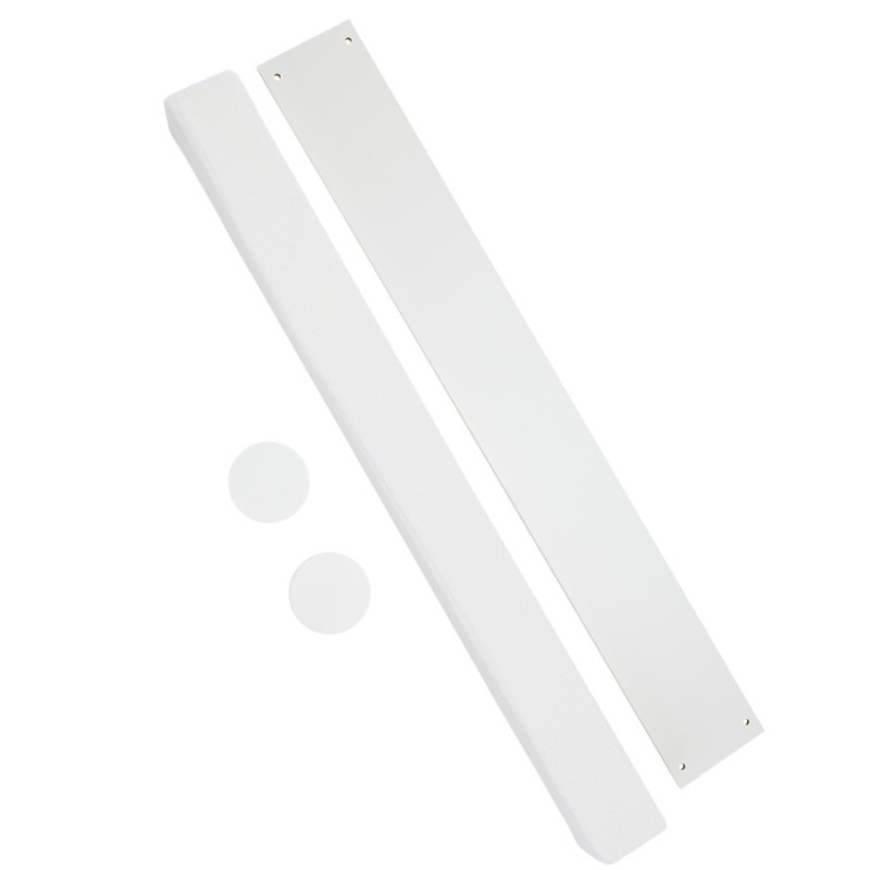 Kit Duo Jumeaux pour lits Noah en 60 x 120 cm