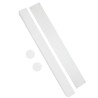 Kit Duo Jumeaux pour lits Noah en 60 x 120 cm