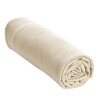 Drap housse en jersey pour tapis de parc 70 x 95 cm