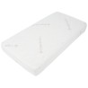 Matelas coconut latex 60 x 120 cm