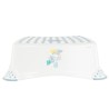 Marchepied antidérapant Mickey & Minnie Disney blanc