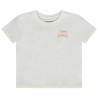 T-shirt manches courtes à prints effet dégradé pour bébé gar