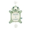 Bébé à bord ventouses Dino
