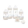 Coffret de naissance Easy Start anti-colique 6 pièces sable