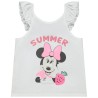 Débardeur Print fantaisie Minnie Disney pour bébé fille